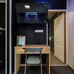 拉罗佳德酒店 酒店