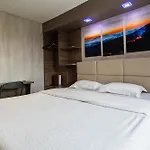 酒店 拉罗佳德酒店 帕米耶