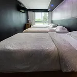 拉罗佳德酒店 酒店 帕米耶