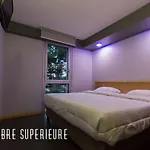 拉罗佳德酒店