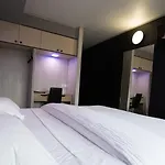 拉罗佳德酒店 2* 帕米耶