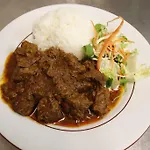 酒店 拉罗佳德酒店 帕米耶