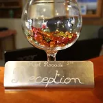 拉罗佳德酒店