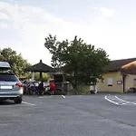 酒店 拉罗佳德酒店 帕米耶