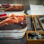 酒店 拉罗佳德酒店