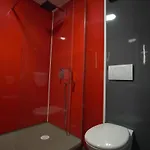 拉罗佳德酒店 帕米耶