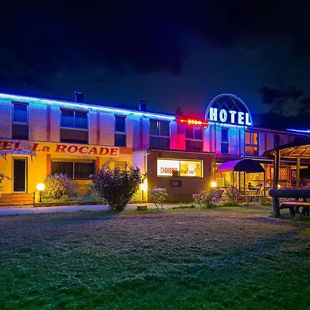 La Rocade 2* Pamiers