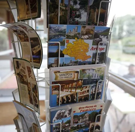 La Rocade 2* パミエ