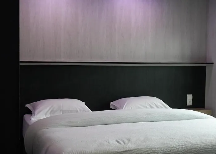 La Rocade 2* パミエ