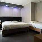 La Rocade ホテル パミエ