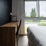 ホテル La Rocade