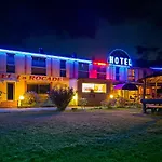 La Rocade 2* بامييه