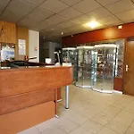 La Rocade فندق 2*