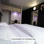 호텔 La Rocade