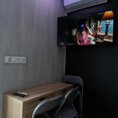 Hotel La Rocade 2*