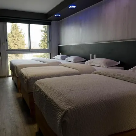 Hotel La Rocade