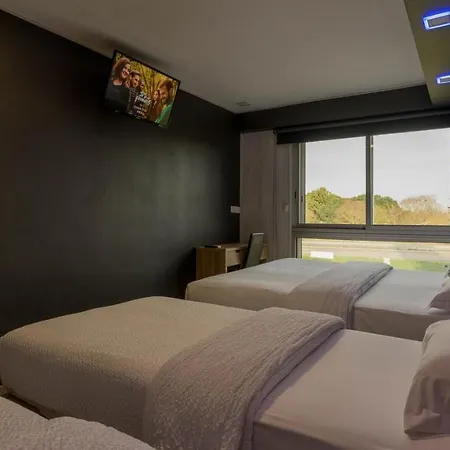 Hotel La Rocade Pamiers