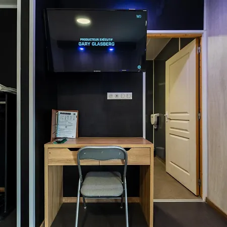 La Rocade Отель