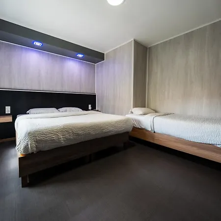 Hotel La Rocade