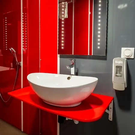 Hotel La Rocade 2*