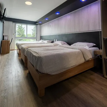 La Rocade Памье