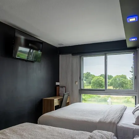 La Rocade 2* Памье