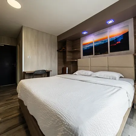 La Rocade Памье