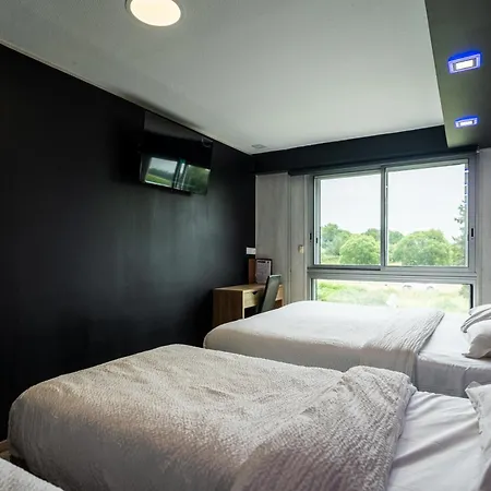 La Rocade Hotell
