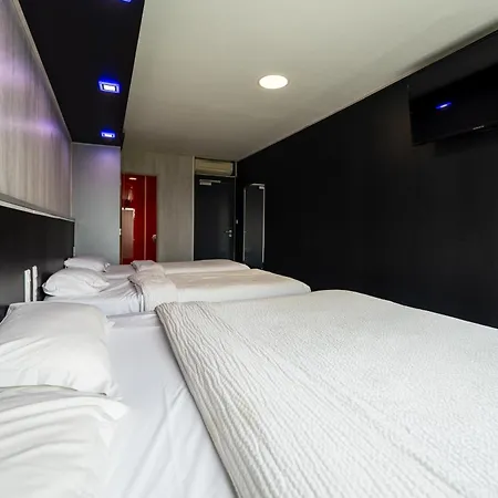 Hotel La Rocade
