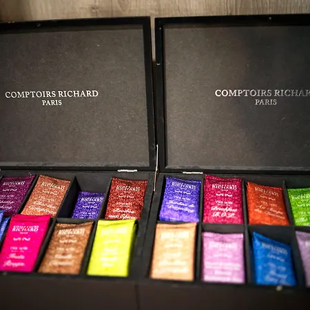 La Rocade Памье