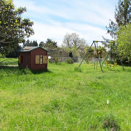 Отель La Rocade