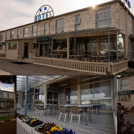 La Rocade Отель