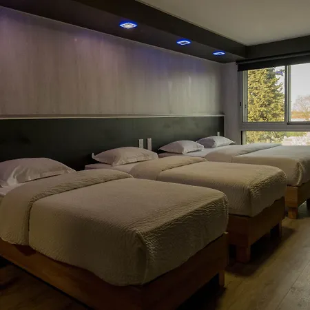 La Rocade Hotell