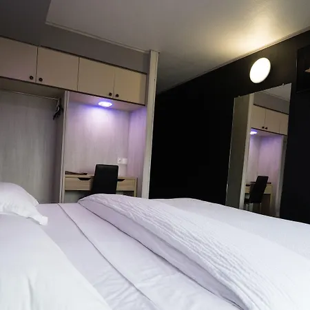 La Rocade 2* Памье