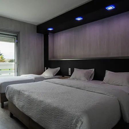 La Rocade 2* Памье