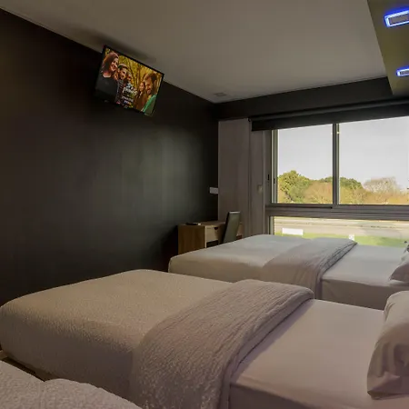 La Rocade 2* Памье