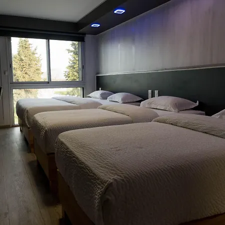 La Rocade Отель