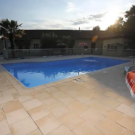 Hotel La Rocade Pamiers