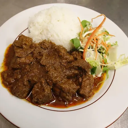 Отель La Rocade Памье