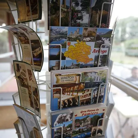 La Rocade 2* Памье