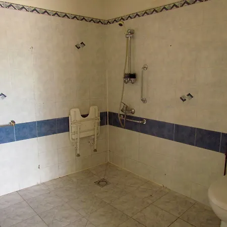 Hotel La Rocade Pamiers
