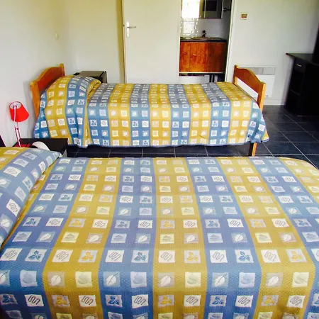 Hotel La Rocade 2*