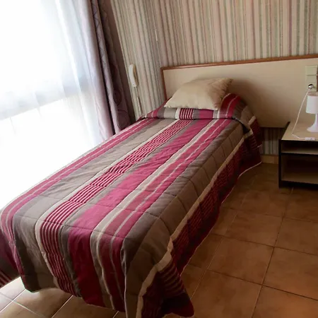 Hotel La Rocade