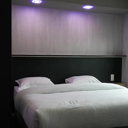 La Rocade 2* Памье