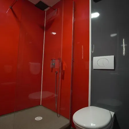 La Rocade Памье